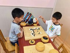 -智韵素养黎明练字(莘庄校区)