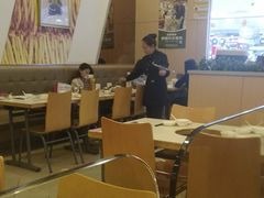 大堂-一席地·本地鸡窝·杭帮鸡火锅(萧山银隆百货店)
