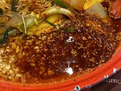 -海椒市落舌·麻辣烫冒菜(武侯大悦城店)