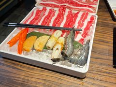 -品米斗·精致料理(浦东禹悦汇店)