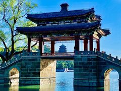 -颐和园