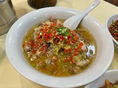 -笨罗卜浏阳菜馆(龙华鹏润达店)