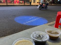 -钟姨糖水(惠城店)