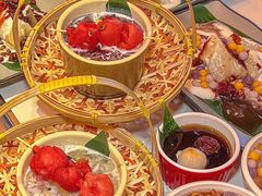 -串一火锅(赛格国际购物中心店)
