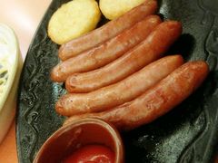 -萨莉亚意式餐厅(河东万达店)