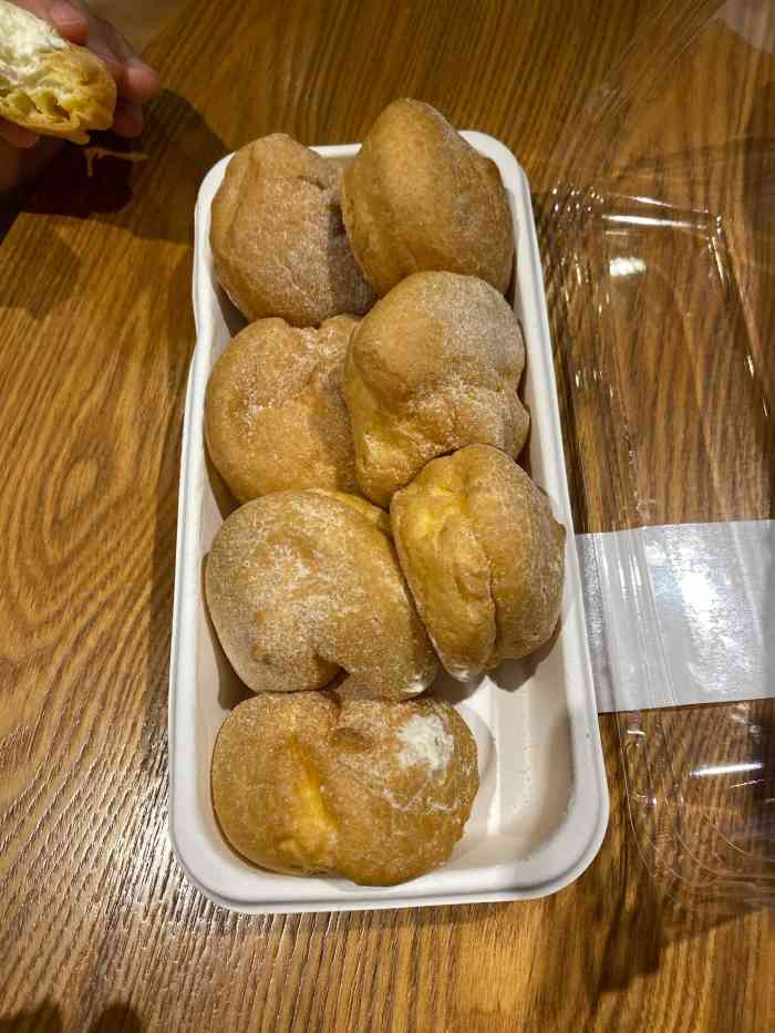 巴黎贝甜(华采天地店)-"满满的圣诞风情!蛋糕,看着太诱人了,每到.