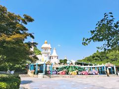 -杭州Hello Kitty乐园