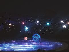 -鼎盛王朝康熙大典实景演出