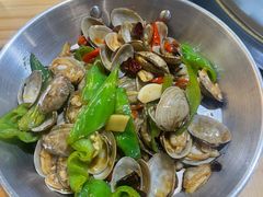 -阿鸡鱼庄·顺德鲜蒸小炒(亚运村店)