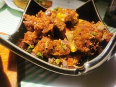-桂满陇·桃花院落(长泰广场店)