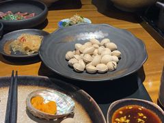 刺身拼盘-和彩放题餐厅(酒仙桥店)