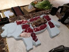 -牛鼎记潮汕牛肉火锅(阳朔店)