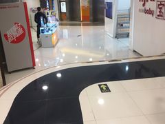 -银座mall(东直门店)