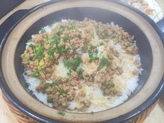 驴肉焗饭小煲-苏记餐厅(叠南店)