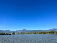 -野鸭湖国家湿地公园