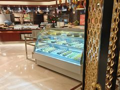 -君来湖滨饭店·玫瑰园