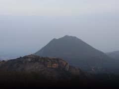 -大罗山风景区