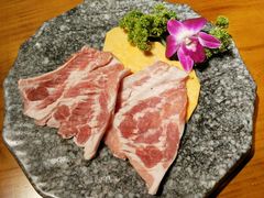 -万兴佳烤肉·长白山老味道(东岸里店)