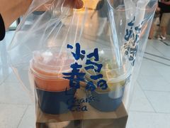 -春丽小马(济南恒隆广场店)