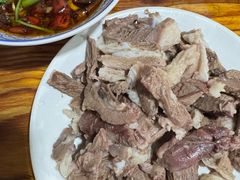 -三中高皇羊肉馆