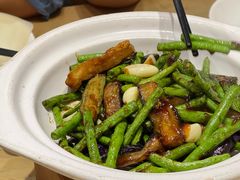 -褚记烤鸭·南京家常菜(雨花客厅店)
