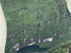 -重庆云阳龙缸景区
