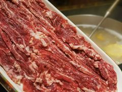 -大吉利·潮汕鲜牛肉火锅(西安店)