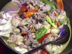 -蘭奢雅集·江浙菜(青山江滩店)