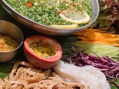 -Ameigo梅果·云贵川bistro(长宁来福士店)