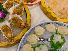 -吉源大排档·鱼生·海鲜(烧烤彩印厂店)