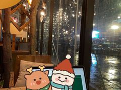-漫咖啡(银泰创意城店)