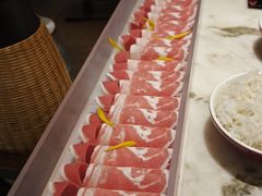 -涮福記·现切牛羊肉火锅(世纪汇店)