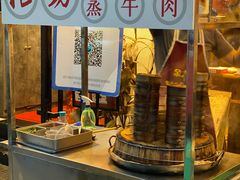 -小饕荟雅安贡椒鱼鲜馆(广福桥店)