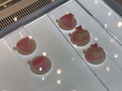 -好利来(北美N1店)
