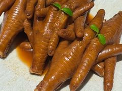 -喜鼎海胆水饺(东港店)