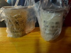 -放哈·甜醅子奶茶创造者(正宁路店)