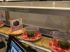 -京樽回転寿司(奥林匹克店)