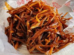 小咸菜-金家老三饭庄(常营店)