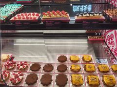 -CC BAGEL&SCONE 贝果与司康(南开大悦城店)
