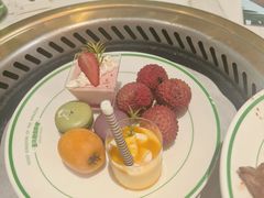 -亚马逊海鲜自助(梅溪湖步步高店)