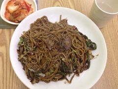 -朴氏韩国料理(北欧丽景店)