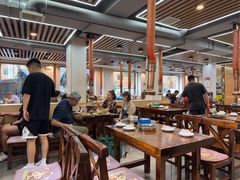 -韩风烤牛肉冷面店