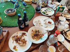 -便宜坊烤鸭店(科创店)