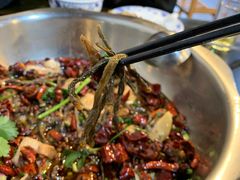 -天治宣·野椒鸡(龙头寺总店)