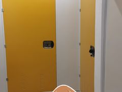 -安东易迷你自助仓储寄存仓库(杨浦店)