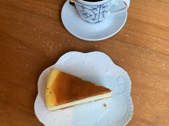 -青山上品咖啡·日式法兰绒手冲(高岛屋百货店)