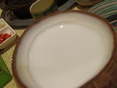 椰子冻-润泽园椰子鸡(汇一城店)