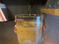 -BIJOU coffee&cocktail(龙岗万科广场店)
