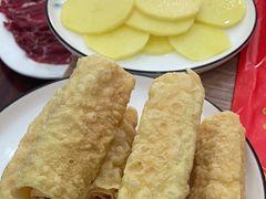 -潮汕牛肉火锅