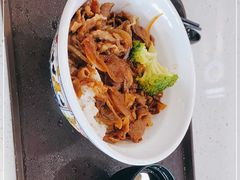 -上海师范大学西部食堂